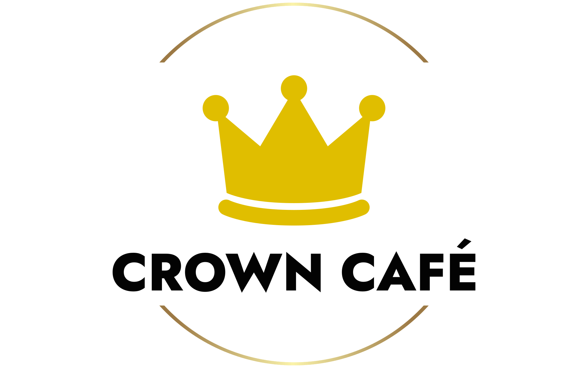 Crown Café